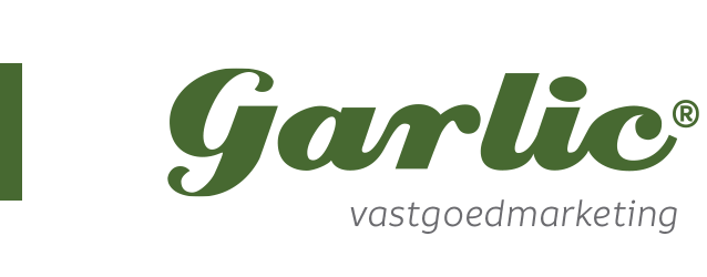 Garlic vastgoedmarketing